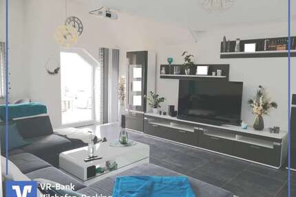 Wohnung zum Kaufen in Pocking 259.000,00 € 74 m²