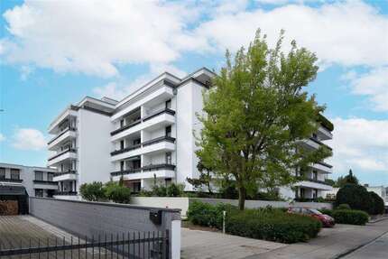 Wohnung zum Kaufen in Augsburg 649.900,00 € 178 m²