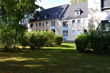 Wohnung zum Mieten in Wolfsburg 494,88 € 56.3 m²
