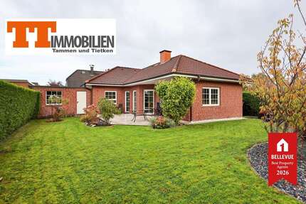 Haus zum Kaufen in Wilhelmshaven 349.000,00 € 112.84 m²