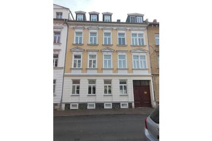 2,5-Raum-Wohnung EG Zentrum Wurzen