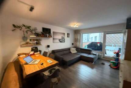 Wohnung zum Mieten in Oberhausen 640,00 € 72.21 m²