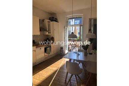Wohnungsswap - 3 Zimmer, 68 m² - Siebachstraße, Nippes, Köln