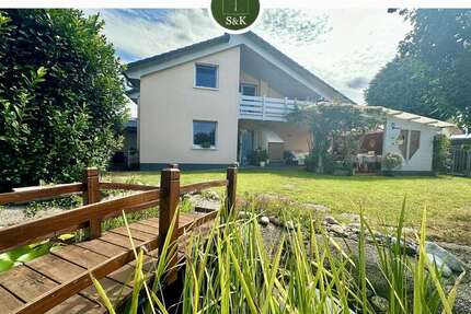 Haus zum Kaufen in Neuried 679.000,00 € 213 m²