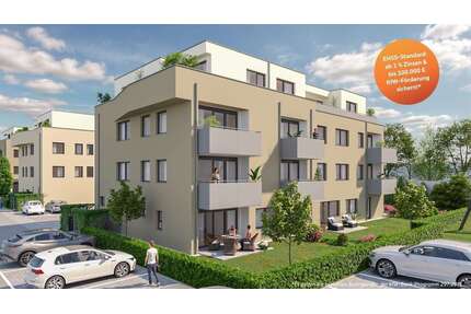 Wohnung zum Kaufen in Fernwald 370.000,00 € 80.62 m²