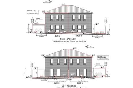 Haus zum Kaufen in Stade 520.000,00 € 119 m²