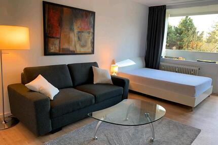 1-Zi.-Apartment FFM-Oberrad - 740,00&nbsp;EUR Kaltmiete, ca.&nbsp; 34,00&nbsp;m&sup2; in Frankfurt am Main (PLZ: 60599) Oberrad