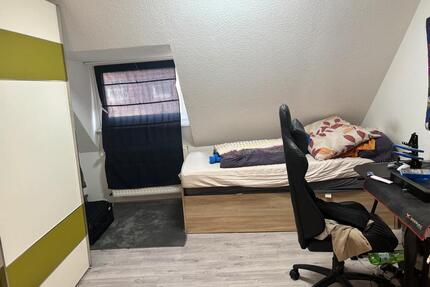 2-Zimmer-Top-Wohnung in Eving - 586,00&nbsp;EUR Kaltmiete, ca.&nbsp; 45,00&nbsp;m&sup2; in Dortmund (PLZ: 44339) Eving