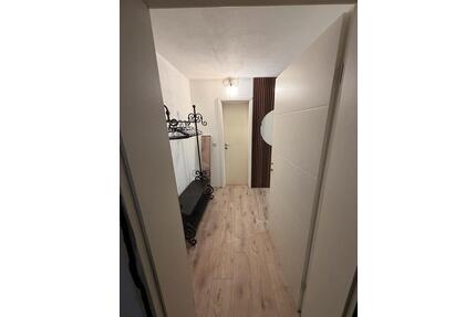 Einzimmerwohnung in BietigheimBaden ab 1. Februar - Rastatt