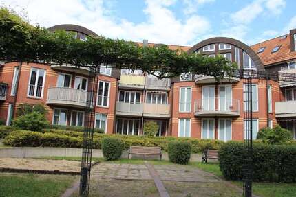 Wohnung zum Mieten in Nauen 560,00 € 75.37 m²