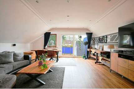 Wohnung zum Kaufen in Lübeck 199.500,00 € 75 m²