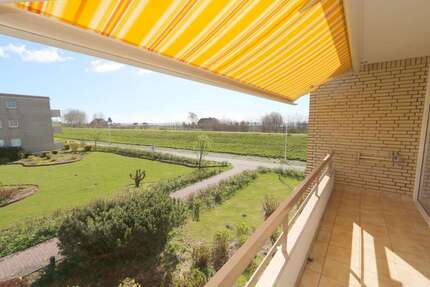 Wohnung zum Kaufen in Grömitz 219.000,00 € 34 m²