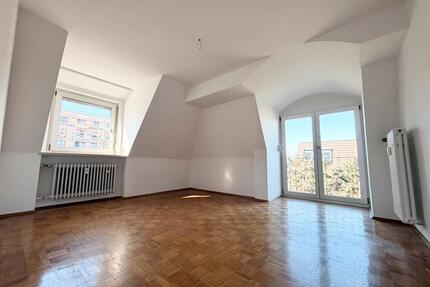 Provisionsfrei von Privat! Charmante 3 Zi. Wohnung in Giesing - München Ramersdorf-Perlach