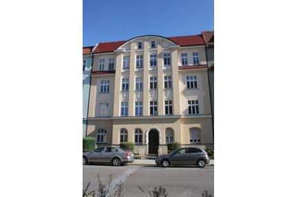 2-Raum Wohnung im Erdgeschoss mit familiärer Atmosphäre - Forst (Lausitz)