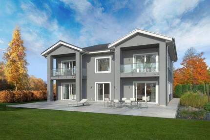 Made by OKAL - Alles aus 1 Hand !!! - Schiffweiler