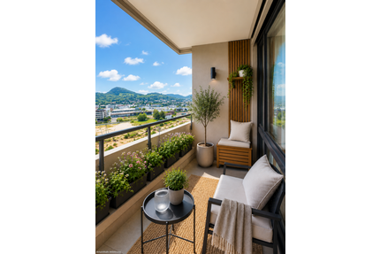 Wohnung zum Kaufen in Reutlingen 111.500,00 € 31 m²