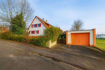 Haus zum Kaufen in Illingen 430.000,00 € 132.29 m²