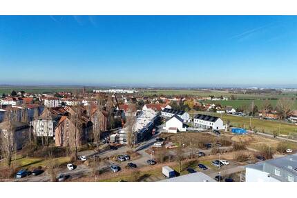 Attraktives Wohnungspaket mit Vollausstattung in Top-Lage zwischen Leipzig und Halle - Kabelsketal Großkugel