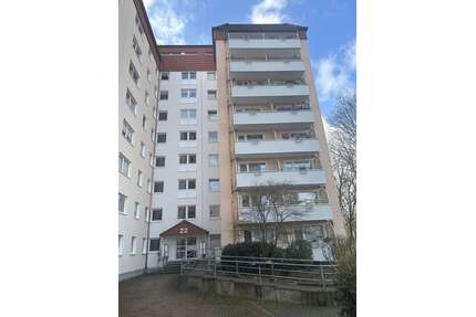 Wohnung zum Mieten in Essen 266,30 € 31 m²