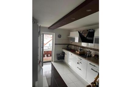 4,5 Zimmer Wohnung in Neu-Ulm Pfuhl ab 01.05.2026