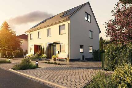 Haus zum Kaufen in Siegburg 486.667,00 € 128 m²