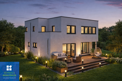 Haus zum Kaufen in Halle 747.000,00 € 161 m²