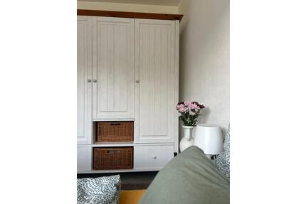 Möblierte Ferienwohnung - 200,00&nbsp;EUR Kaltmiete, in Bad Neustadt an der Saale (PLZ: 97616)