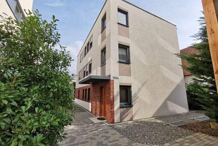 Attraktives 3-Zimmer-Apartment mit Terrasse in Kehl