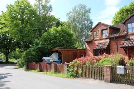 Haus zum Kaufen in Jesteburg 399.000,00 € 102 m²