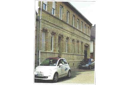 Wohnung zum Mieten in Sprendling 995,00 € 117 m²