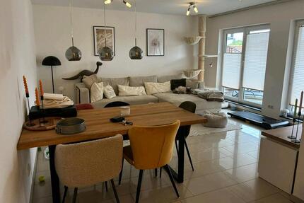 Bramsche hochwertige Wohnung mit Dachterasse 3ZKB 97qm Stellplatz