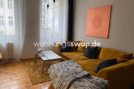 Wohnungsswap - 3 Zimmer, 86 m² - Schloßstraße, Berlin
