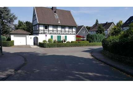 Haus zum Kaufen in Wuppertal 440.000,00 € 130 m²