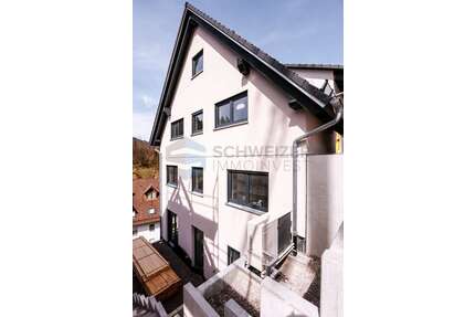 Wohnung zum Kaufen in Ottenhöfen im Schwarzwald 335.000,00 € 77 m²