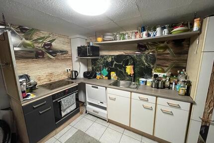 2-Zimmerwohnung in Kronach Stadt wird frei