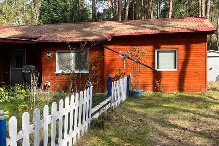 Verkaufen Tiny Haus, winterfest, 1. Wohnsitz möglich - Wesendorf