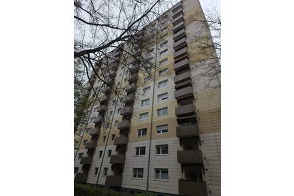Schöne, gemütliche 2,5 Zimmer-WHG in der beliebten Karlsruher Waldstadt