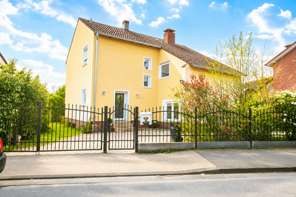 Haus zum Kaufen in Halle (Westfalen) 379.000,00 € 115 m²