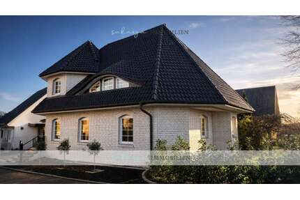 Haus zum Kaufen in Melle Riemsloh 499.500,00 € 180.59 m² - Melle / Riemsloh