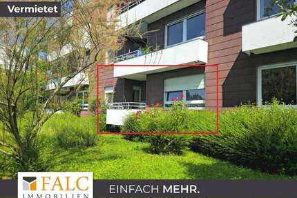 Wohnung zum Kaufen in Tübingen 260.000,00 € 62.41 m²