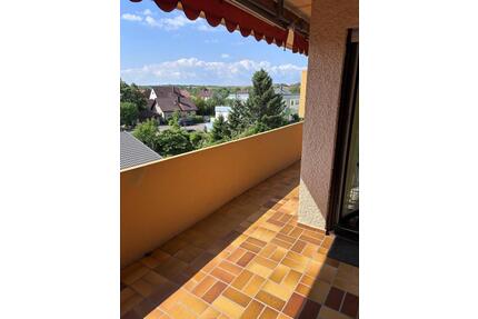 Eigentumswohnung in Affalterbach-Wolfsölden