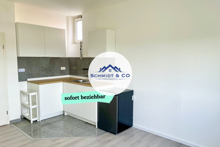 Wohnung zum Mieten in Lindenfels 460,00 € 31 m²