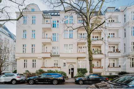 Wohnung zum Kaufen in Berlin - Steglitz 880.000,00 € 190 m²