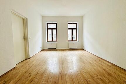 traumhafte 2 Raum Wohnung ***TOP*** saniert citynah in Anger-Crottendorf! - Leipzig Ost