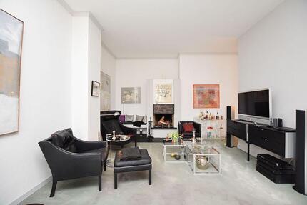 Traumwohnung im sanierten, denkmalgeschützen Altbau in allerbester Lage nahe der Eilenriede! - Hannover Vahrenwald-List