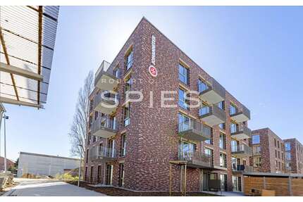 Wohnung zum Mieten in Bremen 881,08 € 50.3 m²