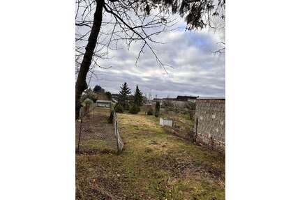 Grundstück zu verkaufen in Osternienburger Land 15.000,00 € 581 m²