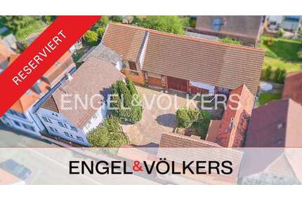 Haus zum Kaufen in Roßdorf 595.000,00 € 192 m²