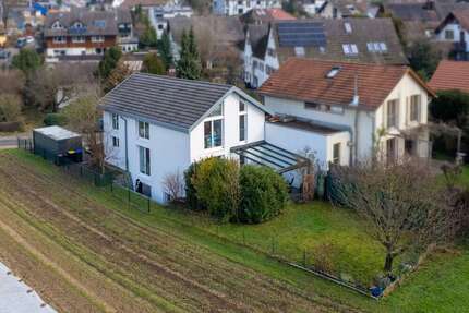 Haus zum Kaufen in Au 1.150.000,00 € 226 m²