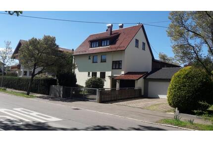 3 12 Zimmer Mietwohnung ideal für 2er WG Studenten - Stuttgart Vaihingen